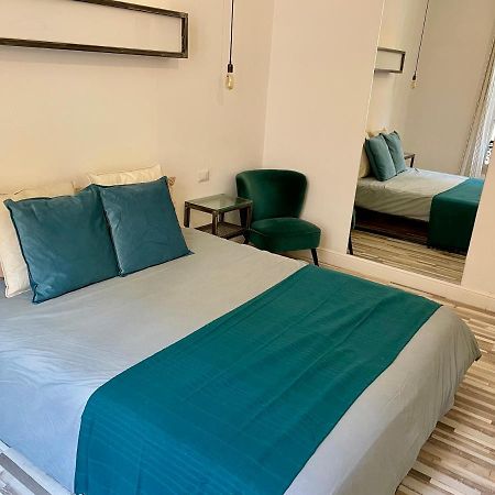 Appartement Bleu L'Union Beausoleil Eksteriør billede