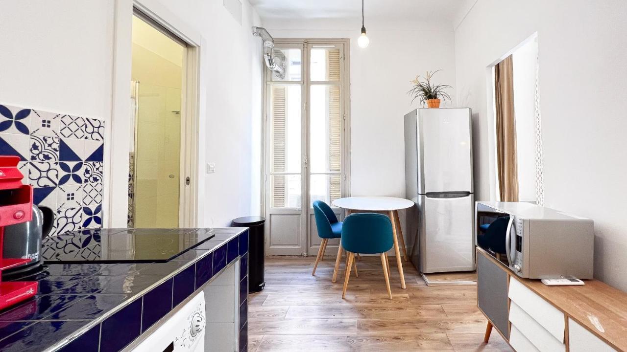 Appartement Bleu L'Union Beausoleil Eksteriør billede