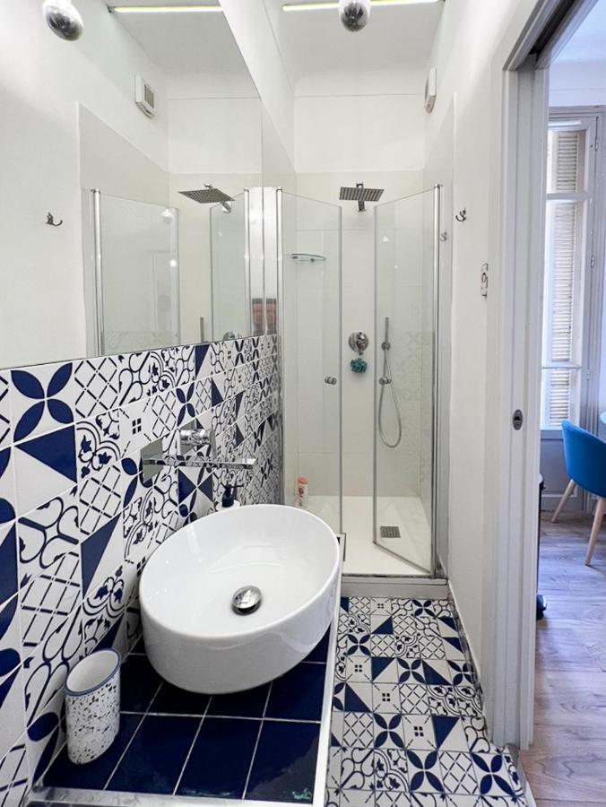 Appartement Bleu L'Union Beausoleil Eksteriør billede