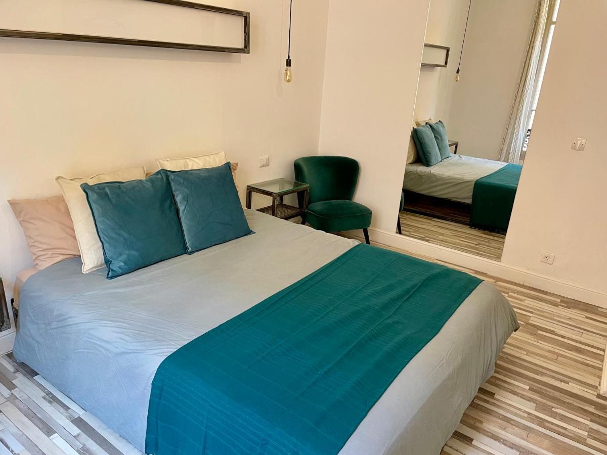 Appartement Bleu L'Union Beausoleil Eksteriør billede