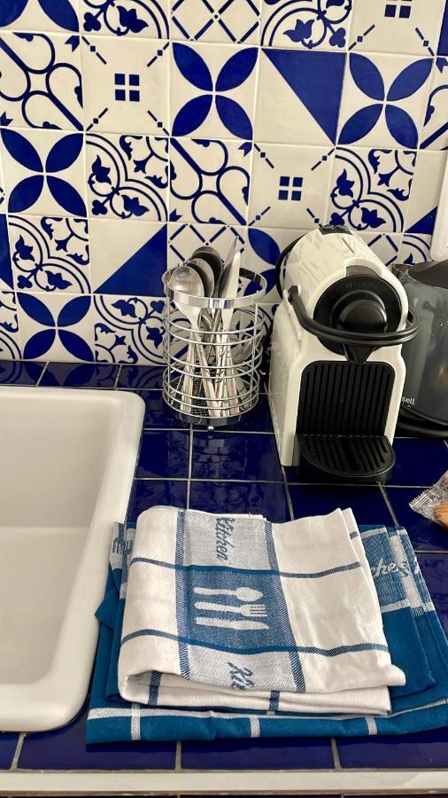 Appartement Bleu L'Union Beausoleil Eksteriør billede