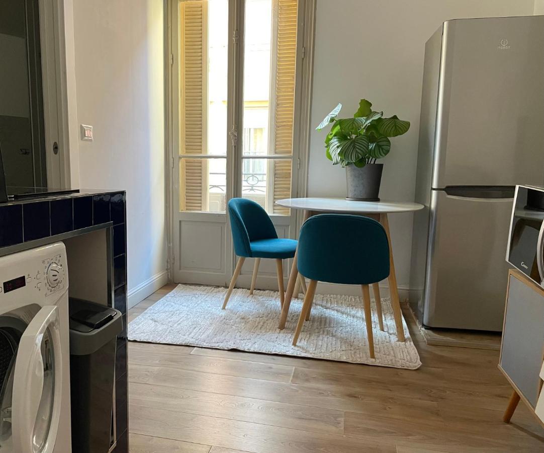 Appartement Bleu L'Union Beausoleil Eksteriør billede